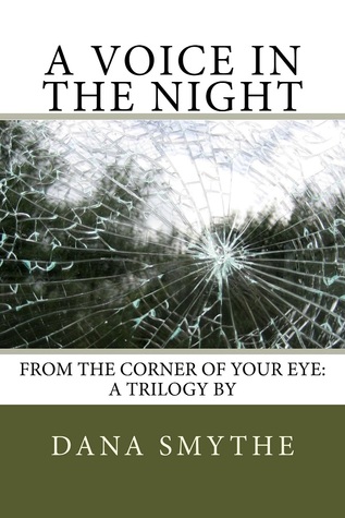 A Voice in the Night (From the Corner of Your Eye #1)
