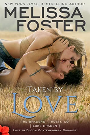 Taken by Love