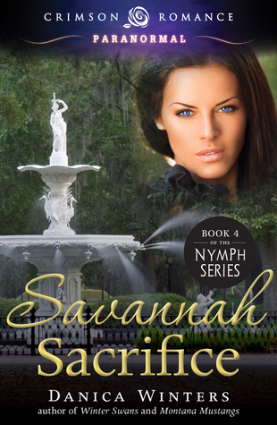 Blog Tour and Review: Savannah Sacrifice by Danica Winters Blog Tour and Review: Savannah Sacrifice by Danica Winters