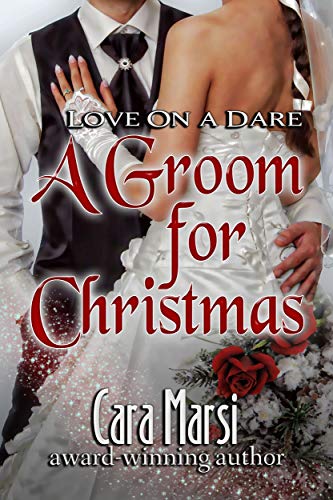 A Groom for Christmas