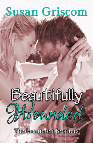 Beautifully Wounded