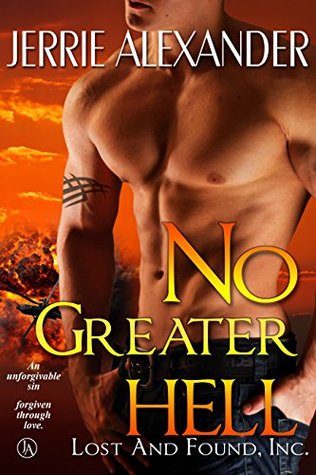No Greater Hell