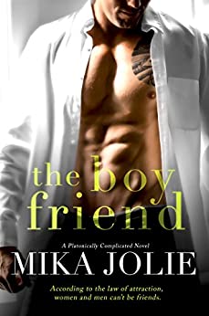 The Boy Friend