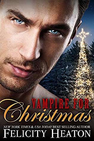 Review: Vampire for Christmas by Felicity Heaton Review: Vampire for Christmas by Felicity Heaton