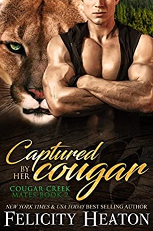 Review: Captured by Her Cougar by Felicity Heaton Review: Captured by Her Cougar by Felicity Heaton