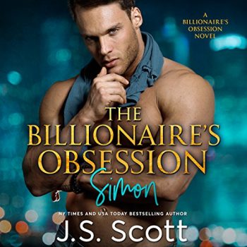 The Billionaire's Obsession ~ Simon
