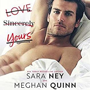 Review: Love, Sincerely, Yours by Sara Ney Review: Love, Sincerely, Yours by Sara Ney