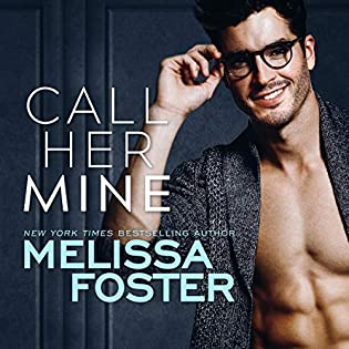 Review : Call Her Mine by Melissa Foster Review : Call Her Mine by Melissa Foster