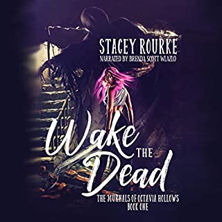Wake the Dead