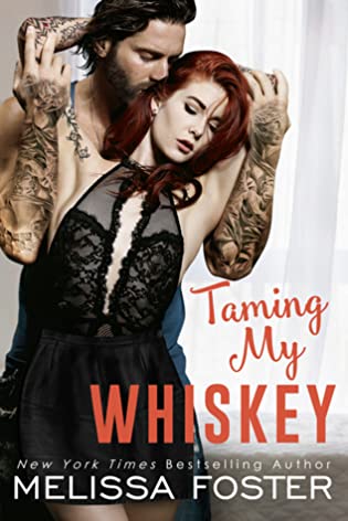 Review: Taming my Whiskey by Melissa Foster Review: Taming my Whiskey by Melissa Foster