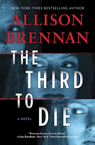 The Third to Die