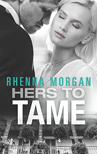 Review Tour: Hers to Tame by Rhenna Morgan Review Tour: Hers to Tame by Rhenna Morgan
