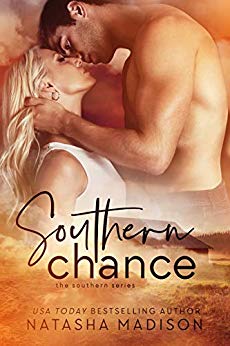 Review Tour: Southern Chance by Natasha Madison Review Tour: Southern Chance by Natasha Madison