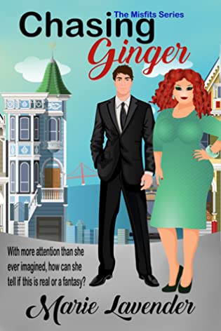 Big Girls Need Love Too: Guest Post by Marie Lavender Big Girls Need Love Too: Guest Post by Marie Lavender