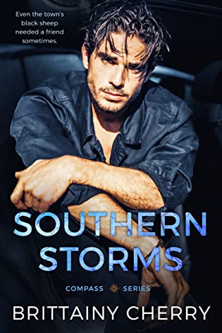 Review: Southern Storms by Brittainy Cherry Review: Southern Storms by Brittainy Cherry