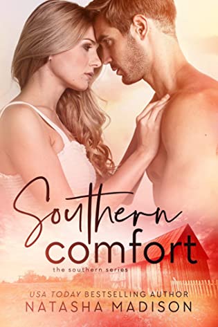 Review Tour: Southern Comfort by Natasha Madison Review Tour: Southern Comfort by Natasha Madison