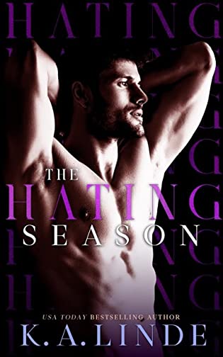 Review: The Hating Season by K. A Linde Review: The Hating Season by K. A Linde