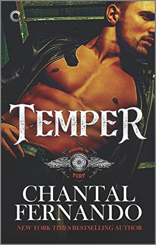 Temper