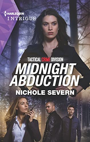 Review: Midnight Abduction by Nichole Severn Review: Midnight Abduction by Nichole Severn