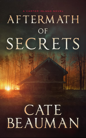 Review: Aftermath of Secrets by Cate Beauman Review: Aftermath of Secrets by Cate Beauman