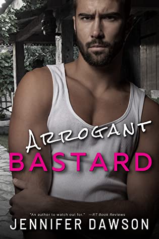 Review: The Bastard Series (Cold Hearted Bastard and Arrogant Bastard) by Jennifer Dawson Review: The Bastard Series (Cold Hearted Bastard and Arrogant Bastard) by Jennifer Dawson
