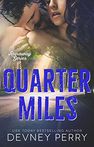 Review: Quarter Miles by Devney Perry Review: Quarter Miles by Devney Perry