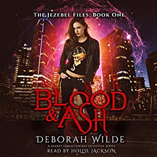 Blood & Ash