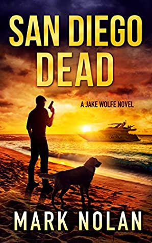 San Diego Dead