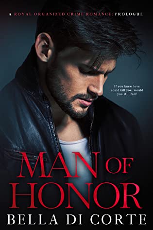 Review: Man of Honor by Bella Di Corte Review: Man of Honor by Bella Di Corte